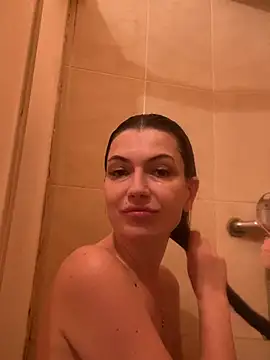 Cutee Erika online show from July 9, 10:59 am