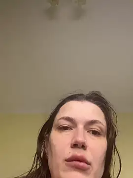 Cutee Erika online show from March 19, 1:11 pm