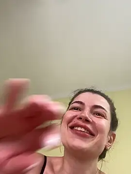 Cutee Erika online show from July 14, 11:49 am