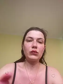 Cutee Erika online show from June 1, 11:43 am