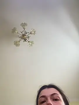 Cutee Erika online show from April 13, 7:12 am