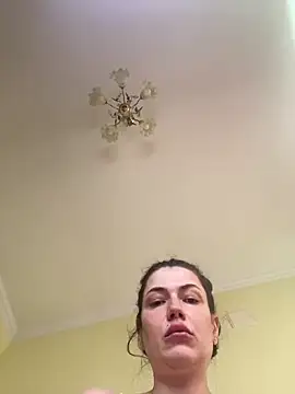 Cutee Erika online show from June 9, 8:04 am