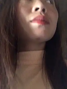 Snapshot of Akira-baby chatting on March 20, 5:30 am Akira-baby online show from March 20, 5:30 am