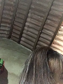 Snapshot of Akira-baby chatting on March 19, 2:11 am Akira-baby online show from March 19, 2:11 am