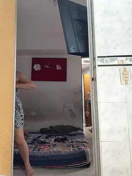 SweetHairy online show from March 15, 3:30 pm