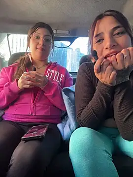 AitanaRosee online show from June 26, 3:51 pm