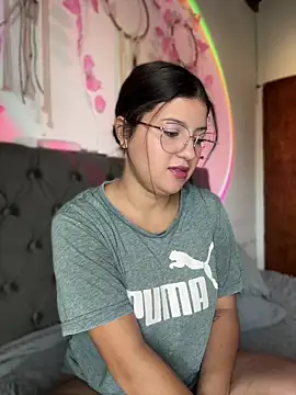 AitanaRosee online show from May 12, 11:16 am