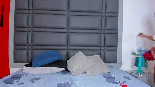 AmaranttayLunay online show from March 27, 7:26 pm