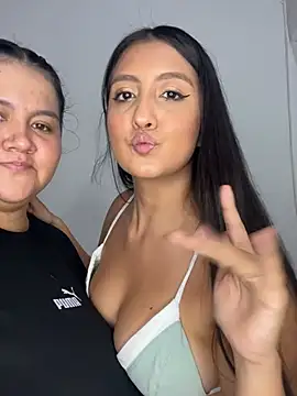 AmaranttayLunay online show from June 1, 12:11 am