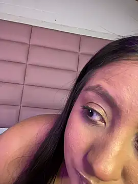 AmaranttayLunay online show from July 11, 7:47 pm