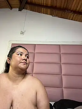 AmaranttayLunay online show from April 27, 7:56 pm