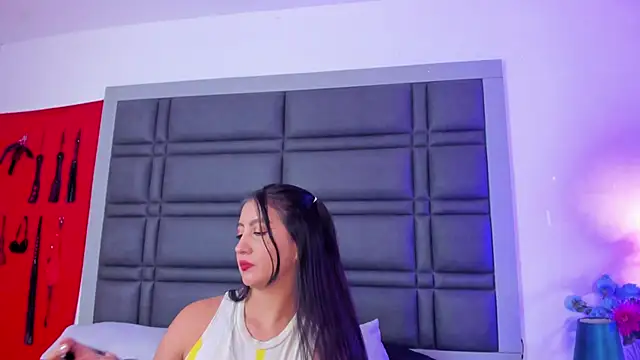 AmaranttayLunay online show from March 29, 12:51 pm