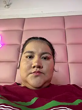 AmaranttayLunay online show from April 17, 7:38 pm