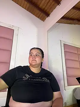 AmaranttayLunay online show from July 21, 1:56 pm