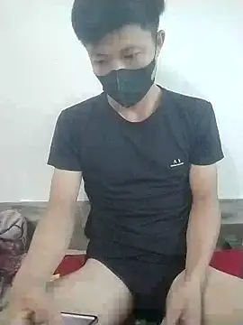 BigShot-Boy online show from April 23, 3:13 am