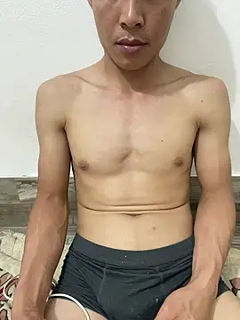 BigShot-Boy online show from April 13, 3:05 pm