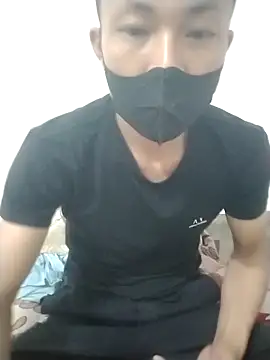 BigShot-Boy online show from May 1, 3:17 pm