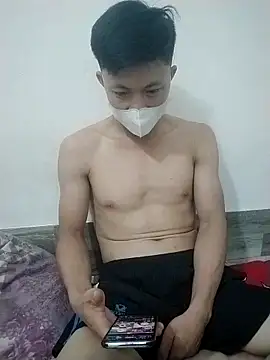 BigShot-Boy online show from April 23, 2:51 pm