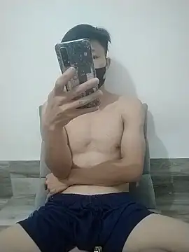 BigShot-Boy online show from May 4, 3:37 pm