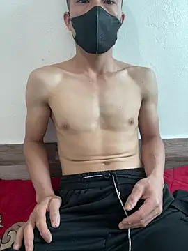 BigShot-Boy online show from April 4, 6:53 am