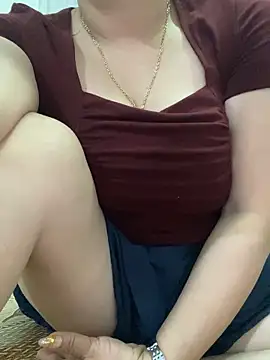 -Kalyn- online show from April 12, 8:50 am