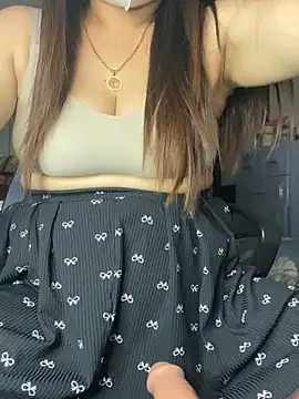 -Kalyn- online show from May 17, 4:40 pm