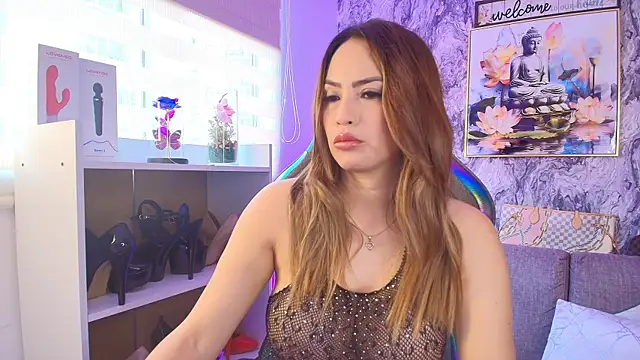 Katalina Alvarezz online show from April 21, 5:19 pm