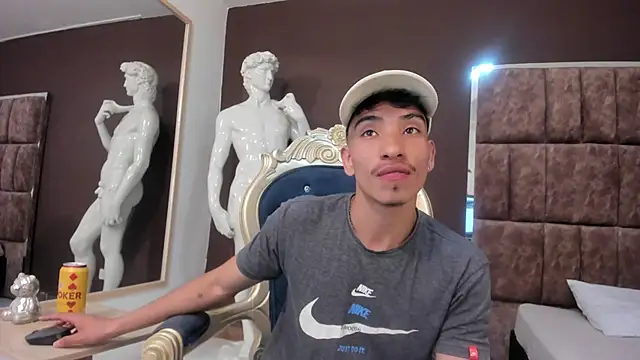 AndyRush   online show from March 11, 4:28 am