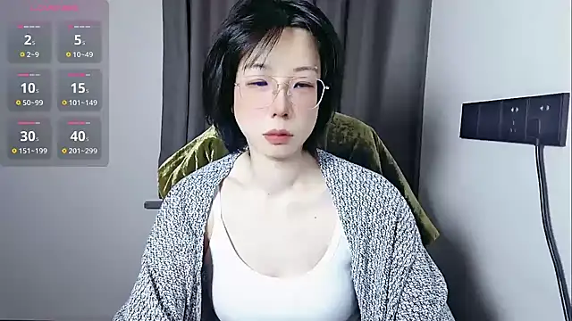 lin lin 520 520 online show from April 28, 3:05 pm