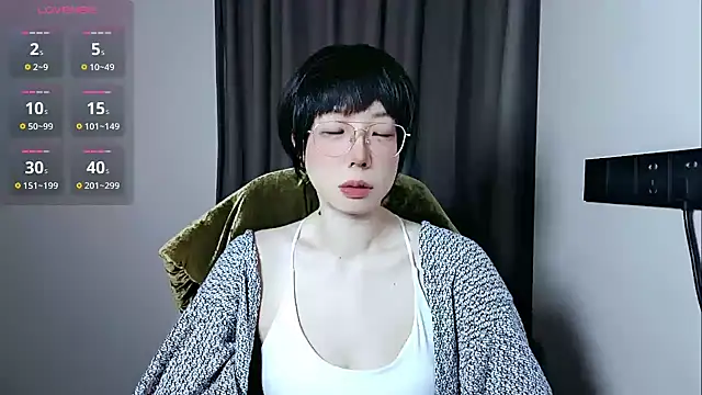 lin lin 520 520 online show from May 4, 3:48 pm