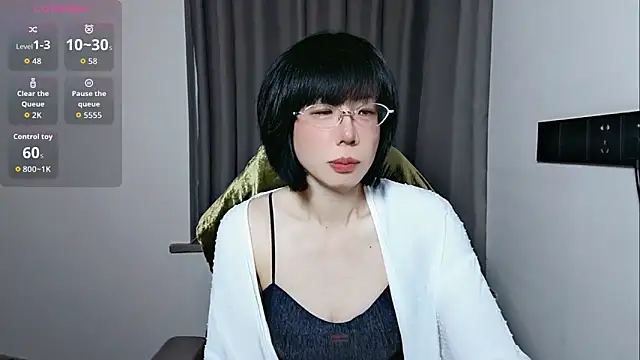 lin lin 520 520 online show from April 23, 5:14 pm