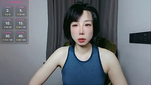 lin lin 520 520 online show from April 14, 9:14 am