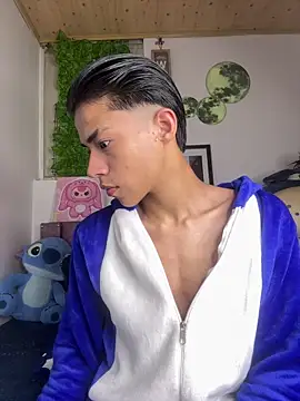  Camilo fox online show from March 24, 10:37 am