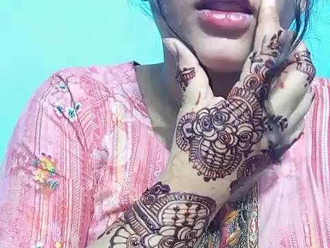 Emma 4433 online show from March 20, 5:36 pm