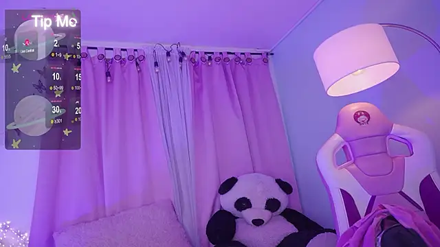 nahomy 2308 online show from March 24, 1:33 pm