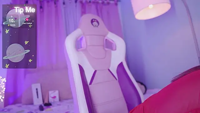 nahomy 2308 online show from March 26, 1:31 pm