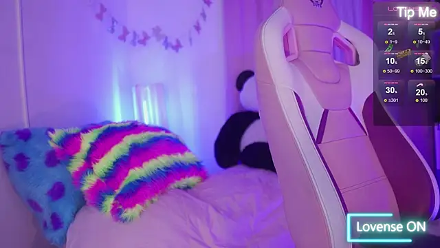 nahomy 2308 online show from April 21, 11:39 am