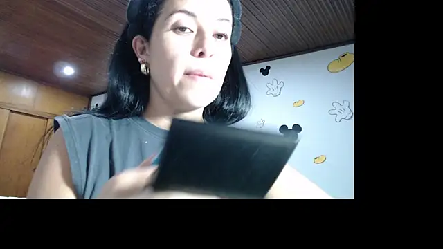 Dayeon   online show from March 18, 2:08 pm