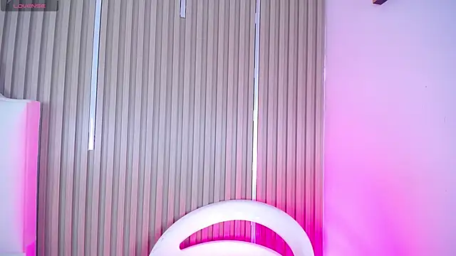 ZafiroCat online show from April 15, 4:51 am