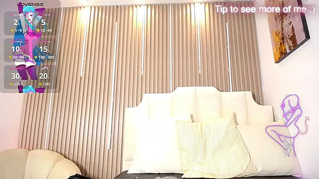 ZafiroCat online show from March 30, 7:21 am