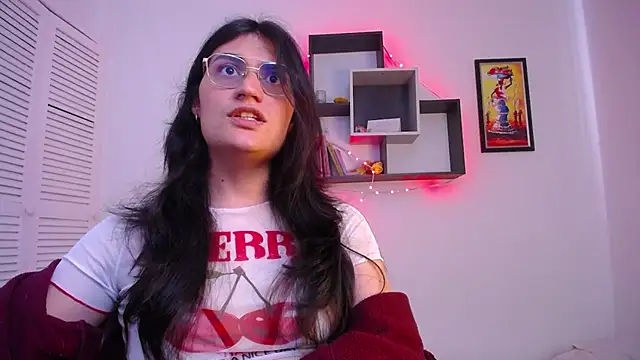 selene cutie online show from March 12, 4:22 pm