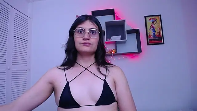 selene cutie online show from March 11, 12:26 am