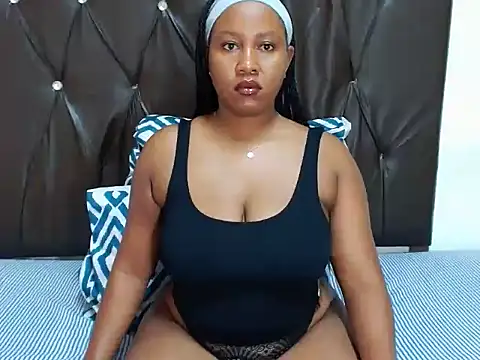Thickleex22 online show from March 31, 6:04 am
