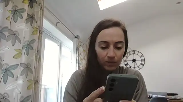 SportyBella 91 online show from March 13, 7:24 am