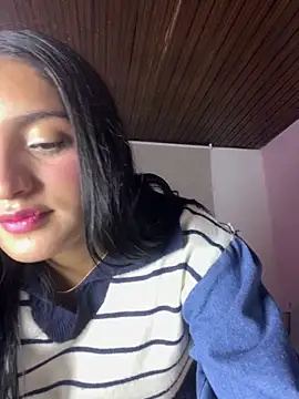 Bella Pinkk online show from March 12, 6:56 pm