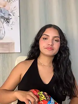 Bella Pinkk online show from March 13, 5:07 pm