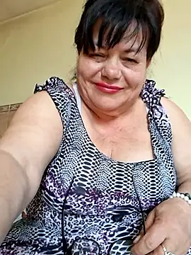 HotMilf80 online show from March 17, 10:07 am