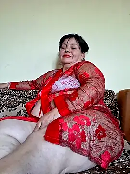HotMilf80 online show from April 27, 1:09 pm