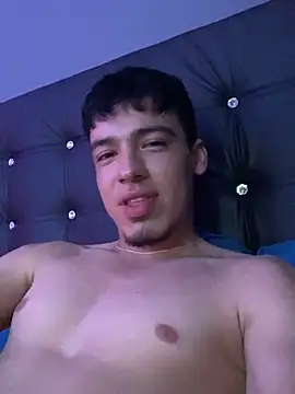 david osorio online show from April 5, 3:02 am