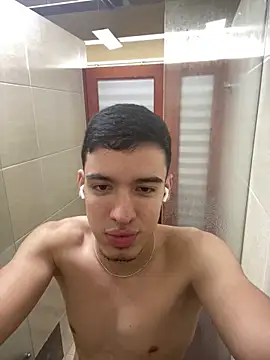 david osorio online show from June 10, 4:52 pm
